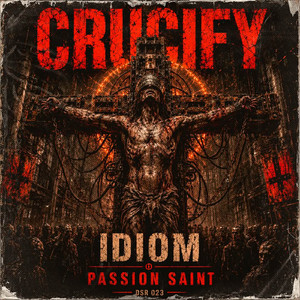 Crucify