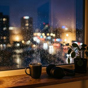 Before The Rain Goes Quiet