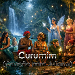 Curumim (Canção para Juliana)