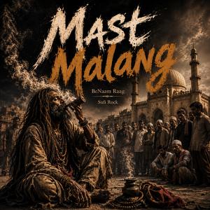 Mast Malang