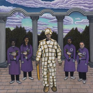 Wind & The Rain feat. Joe Yorke