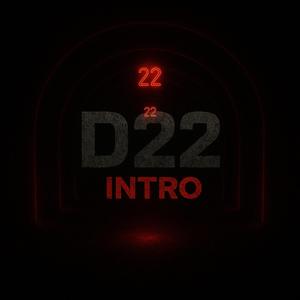 DRAMMA (feat. SAVUEGO & DISTRETTO 22)