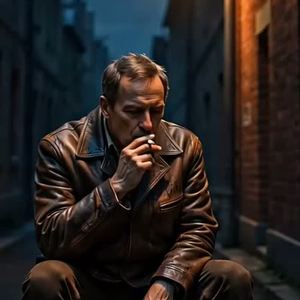 The Coward (겁쟁이의 블루스) by TheSunstone