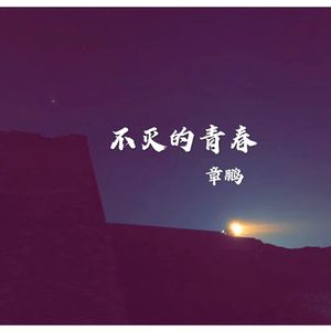 不灭的青春
