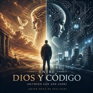 Entre Dios y Código (Between God and Code)