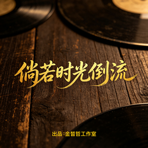 倘若时光倒流 (伴奏)