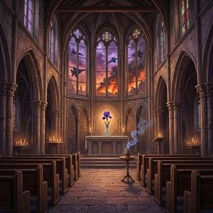 Hold Me Through The Fire