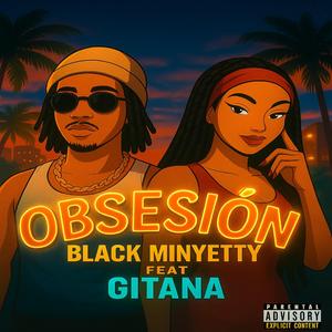 Obsesión (feat. Gitana)