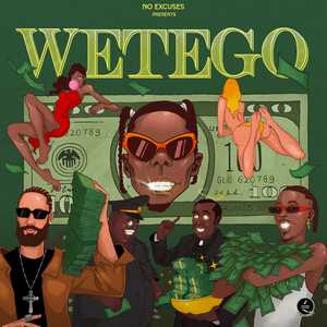 W For Wetego (feat. Young Jonn & Phyno)