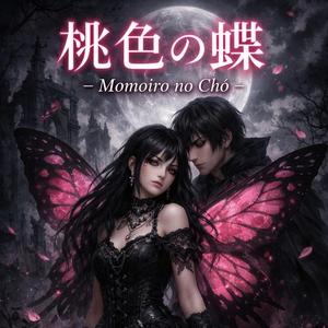 Momoiro no Chō 夜を裂いて