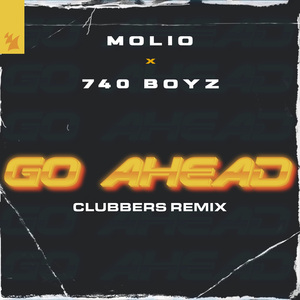 Go Ahead (Clubbers Extended Remix)
