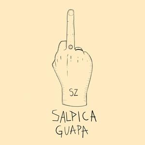 Salpica Guapa