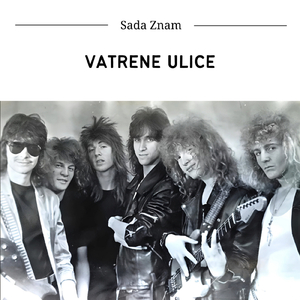 Sada Znam