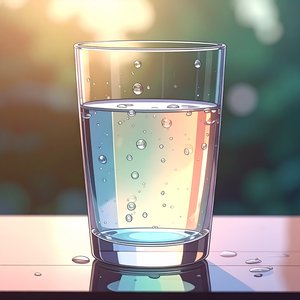 Distilled