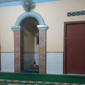 Alhijrotu Rihlatuhadina (Remastered 2024)