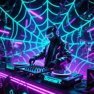 Kamu lewat depan mata