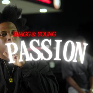 PASSION (feat. Shagg & Young)
