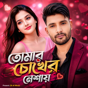 তোমার চোখের নেশায়