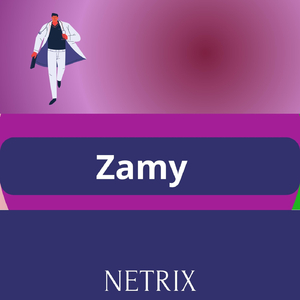 Zamy