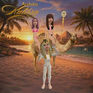 Arabskie Kutasy (feat. Ciasnaszparusia & Sara M)