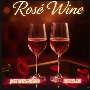 Rose Wine (Sped up) (feat. Kutlas)