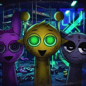 Sprunki Song (PHONK Version)