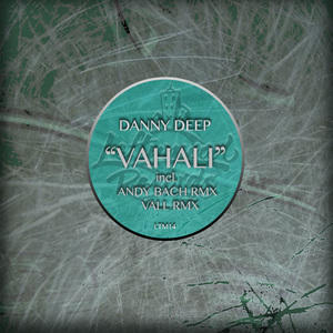 Vahali (Andy Bach Remix)