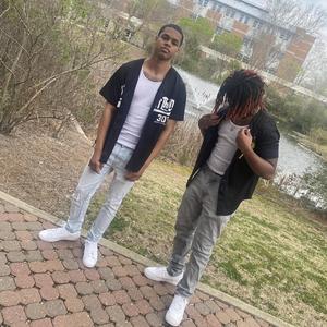 1 And The 2 (feat. SSwerv)