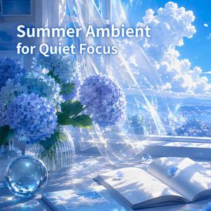 Floating Hydrangeas