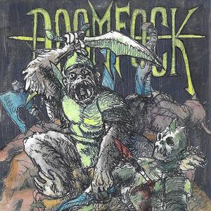 Alien Mastication of the Human Infant