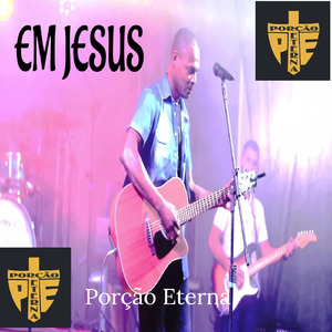 Em Jesus (Ao Vivo)