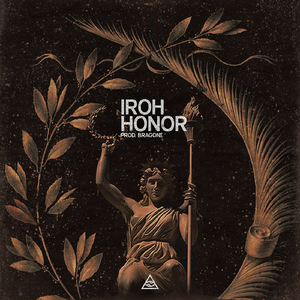 HONOR (prod. BRAGONE)