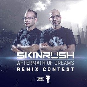 Aftermath Of Dreams (Shamrock & SHFKR Remix)