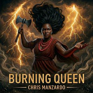 Burning Queen