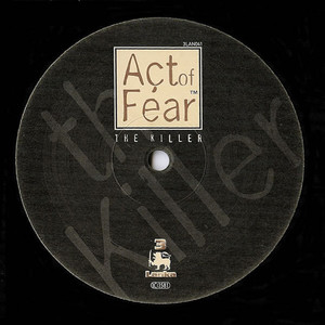 The Killer (Imation Mix)