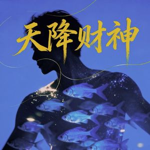 天降财神（治愈男声版）