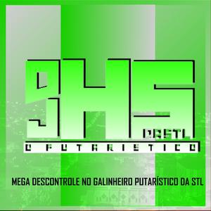 MEGA DESCONTROLE NO GALINHEIRO PUTARÍSTICO DA STL