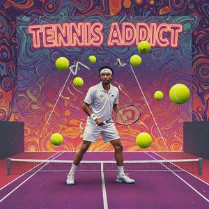 테니스환자 (Tennis Addict)
