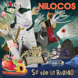 Calesita (feat. Diego Topa)