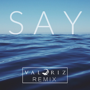 Say (Valoriz Remix)