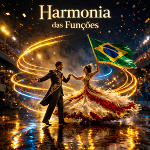 Harmonia Das Funções
