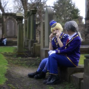 雾岛屿鲸（翻唱-如月枫叶26年生贺）