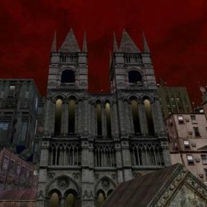 CAUTERIZE (feat. RATTLESNAKE)