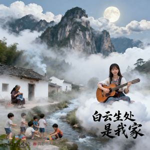 白云生处是我家