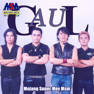 Mojang Super Moy (MSM)