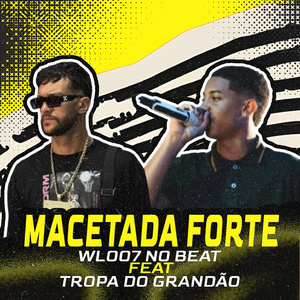 Maceta Forte