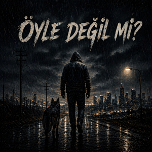 Öyle Değil Mi?