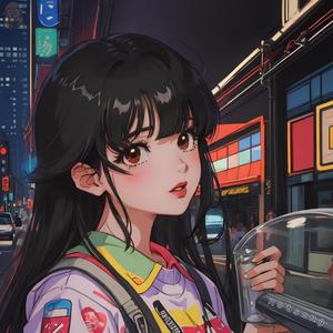 제목없는 한국 시티팝 5