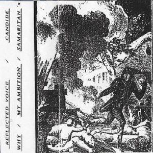 Samaritan (Candlemass cover)