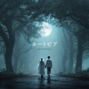 ユートピア～愛がないから愛がわからないけどウェディング・ソング書いてみた～